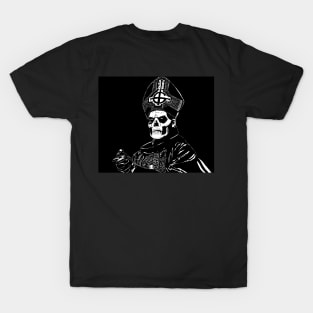 Papa Emeritus II T-Shirt